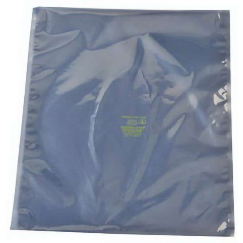 Bag, Static Shielding, Flat, 18" x 24" 100/Pkg